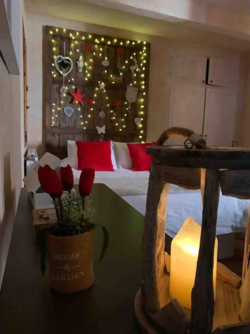 Luxury Danna Plaza Mayor Куэнка Экстерьер фото