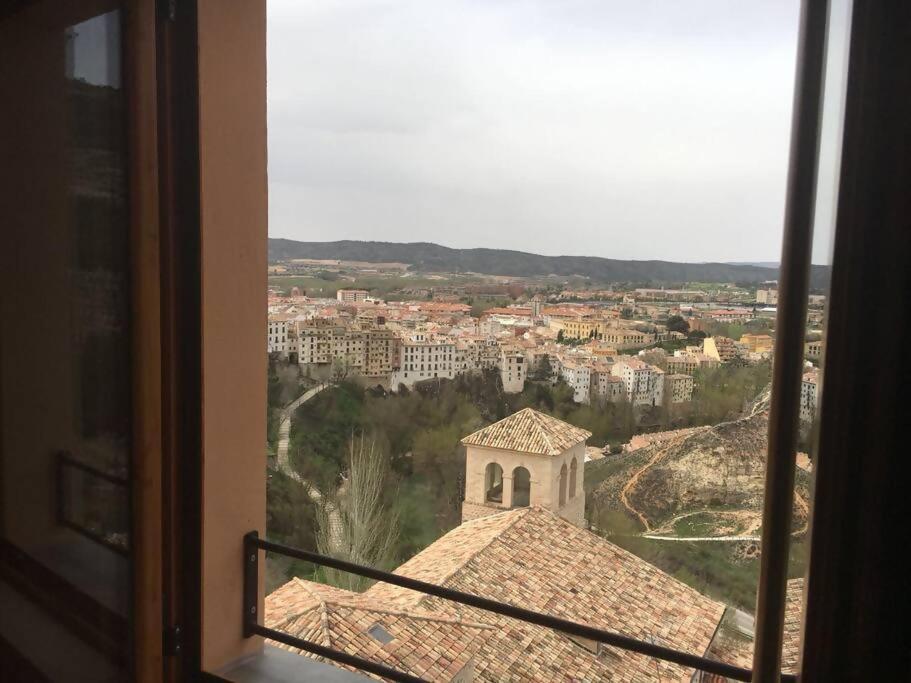 Luxury Danna Plaza Mayor Куэнка Экстерьер фото