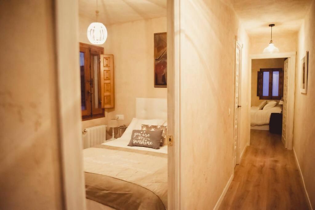 Luxury Danna Plaza Mayor Куэнка Экстерьер фото
