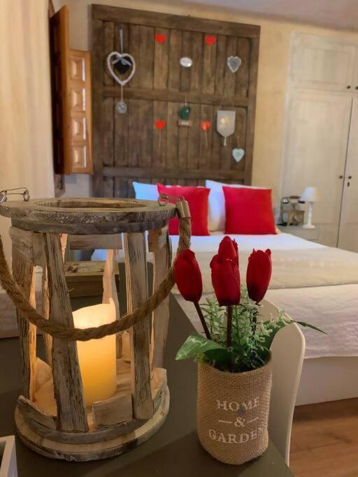Luxury Danna Plaza Mayor Куэнка Экстерьер фото
