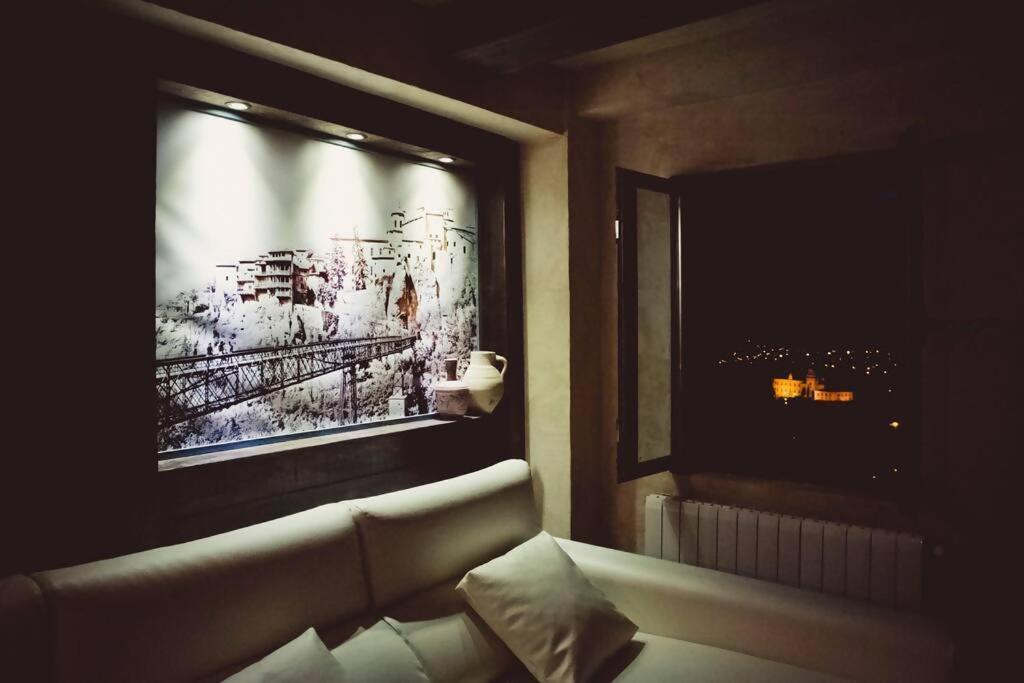 Luxury Danna Plaza Mayor Куэнка Экстерьер фото