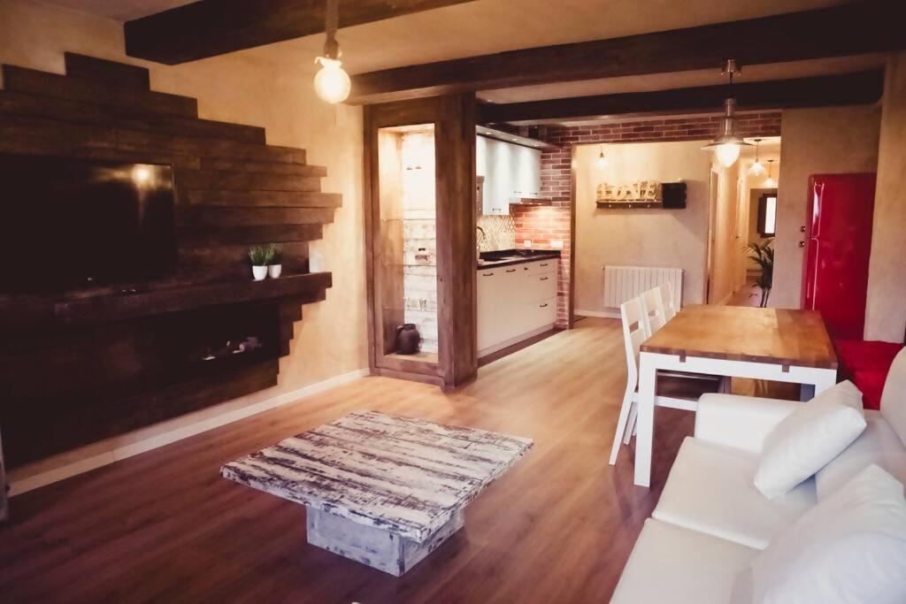 Luxury Danna Plaza Mayor Куэнка Экстерьер фото