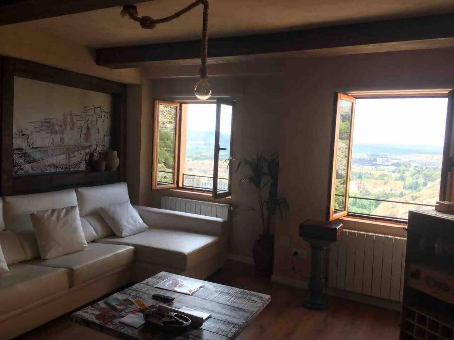 Luxury Danna Plaza Mayor Куэнка Экстерьер фото