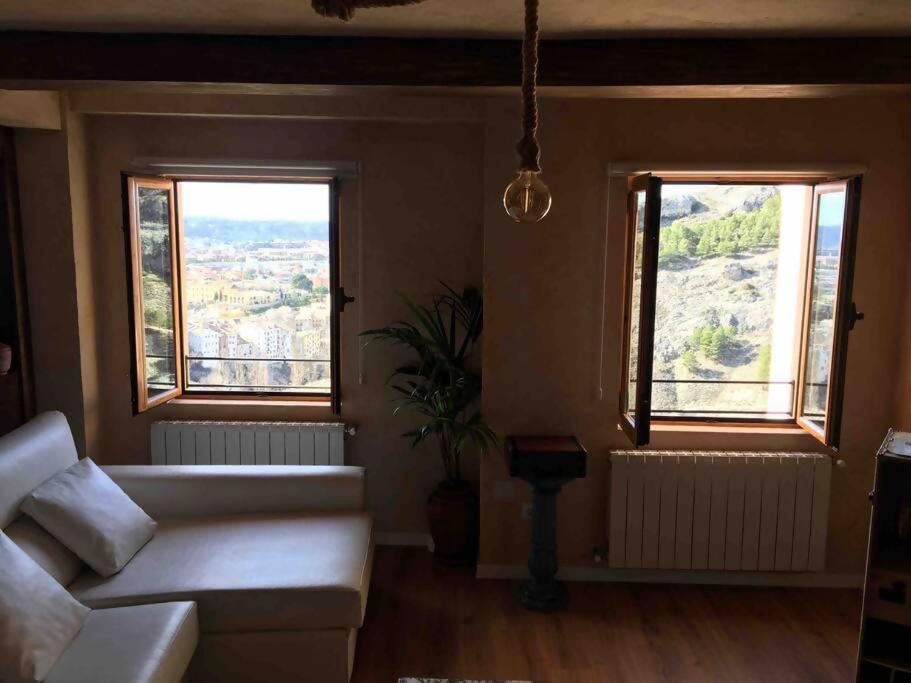 Luxury Danna Plaza Mayor Куэнка Экстерьер фото